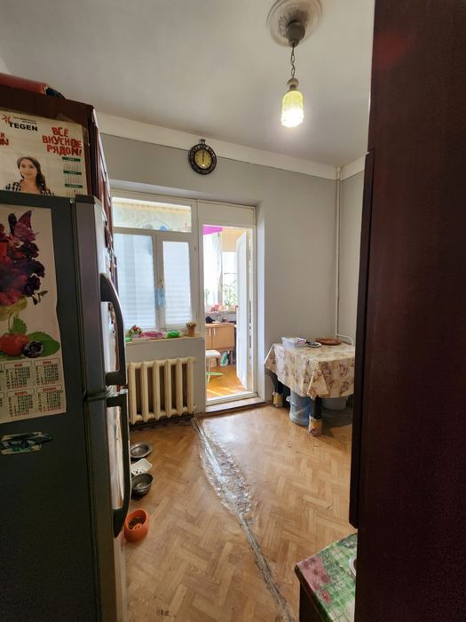 Продаю 3 ком. Куйлюк 4.