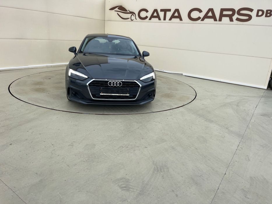 Audi A5 Audi A5 30TDI, Matrix, Camera, Cockpit, Navi, Piele, CarPlay