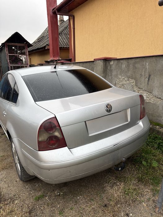 Vand vw passat b5.5