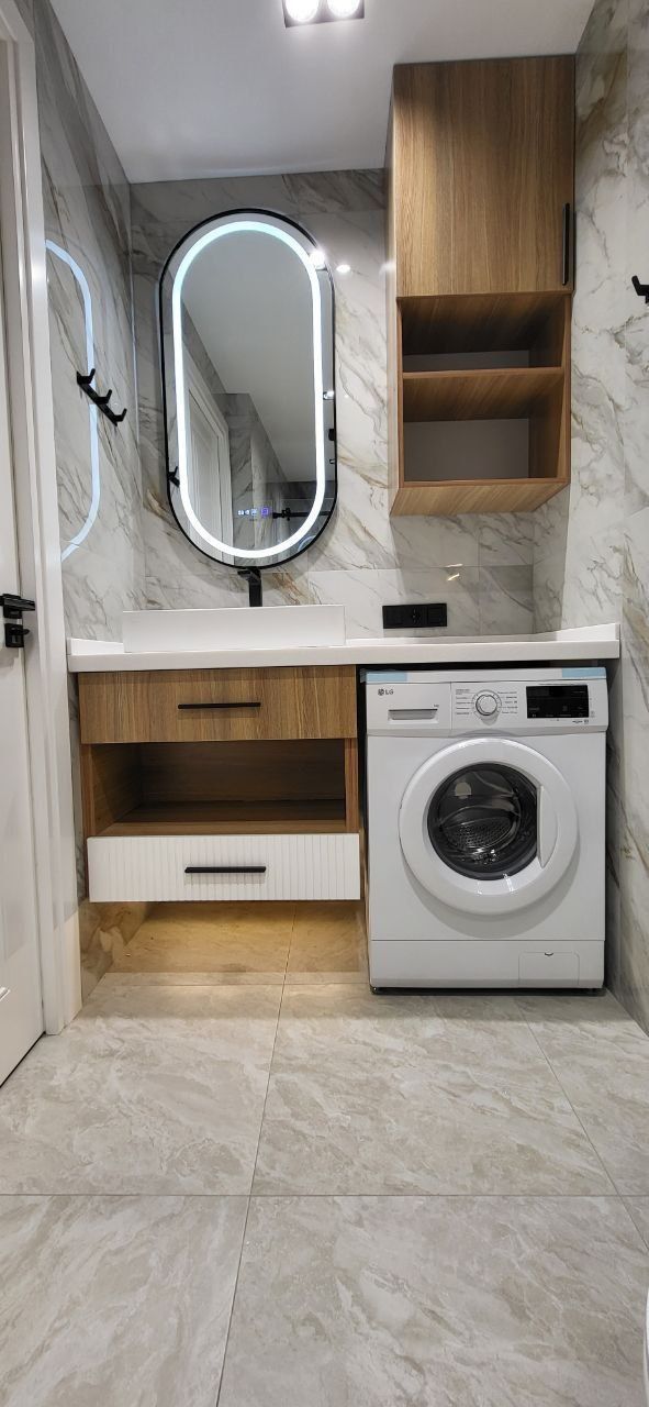 Продается 2х ком квартира, ЖК NRG U-Tower, ор-р: Дружба Народов, 48 м²