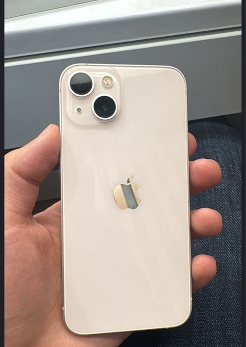 Айфон 13 идияльно