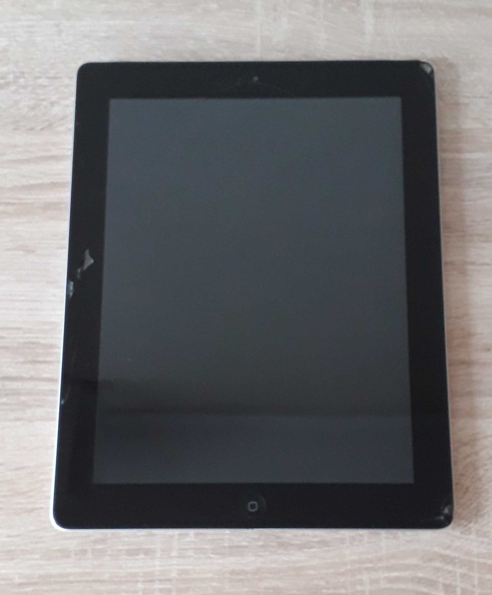 Американски таблет Apple iPad 3 А1416 Wi-Fi 9.7" 16GB