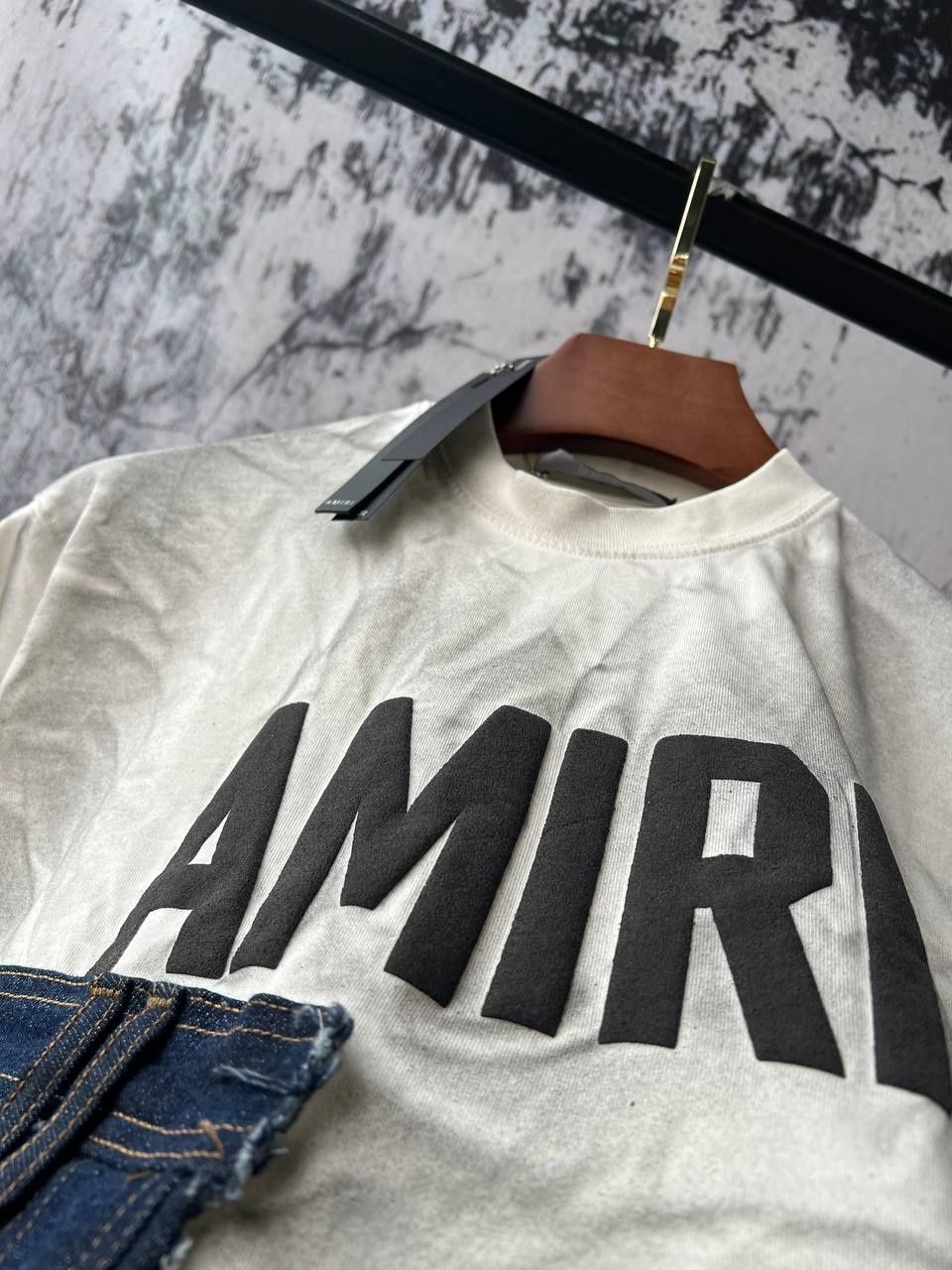 Мъжки тениски Amiri