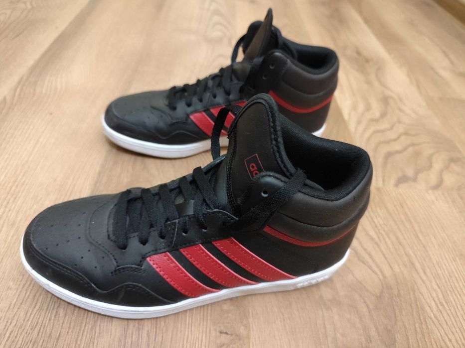 Мъжки кецове Adidas - размер 40