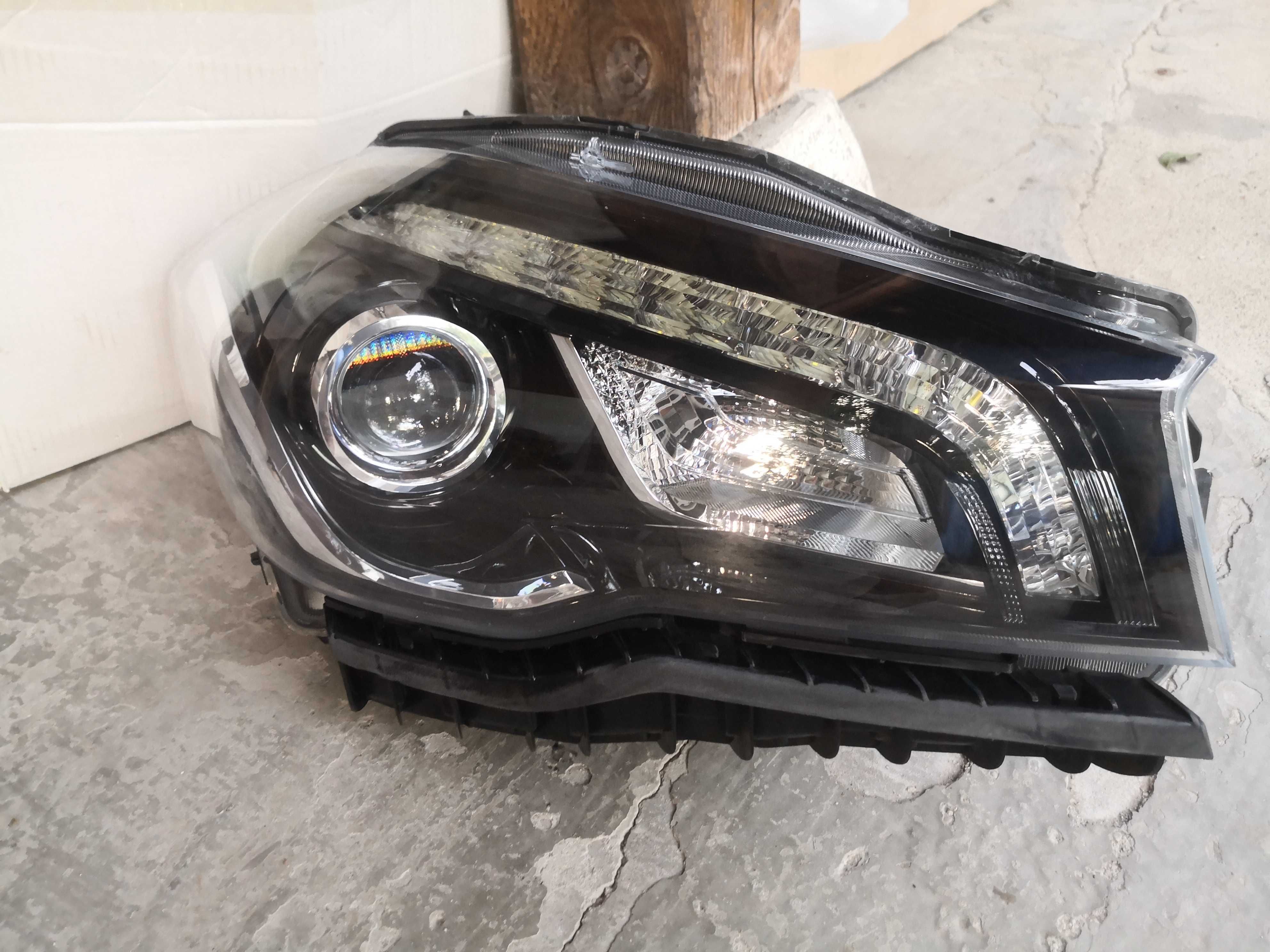 Фар Suzuki SX4 S-Cross FULL LED десен Оригинален