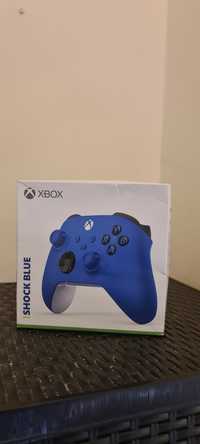 Xbox Wireless Controller - Pulse Red / Blue  (Xbox Series X)