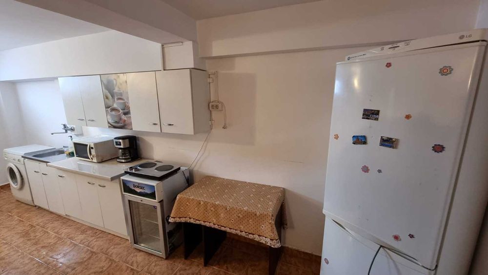 Cazare Revelion 2026 3 NOPTI 12-14 pers Pension Roua Blue PIATRA NEAMT