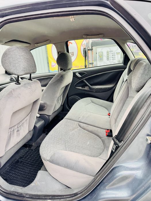 Citroen c5 2006 1.6HDI