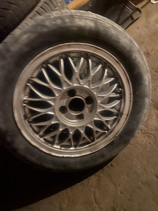 Продам диски 15 4 :100 4:98