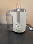 Storcător de fructe Tefal