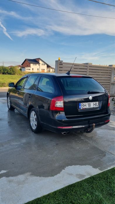 Vand Skoda Octavia 2.0 TDI.140 CP