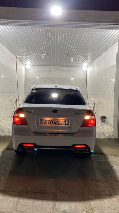 Nexia R3 келысып берем
