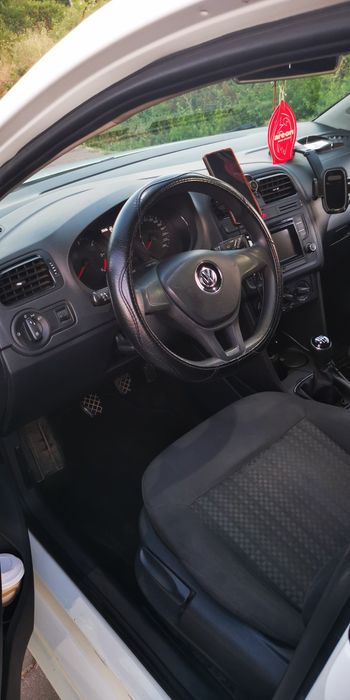 Vw polo 1.4tdi in stare buna