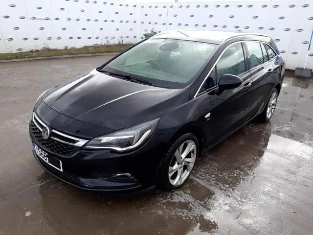 Dezmembrez Opel Astra K 1.6 CDTI