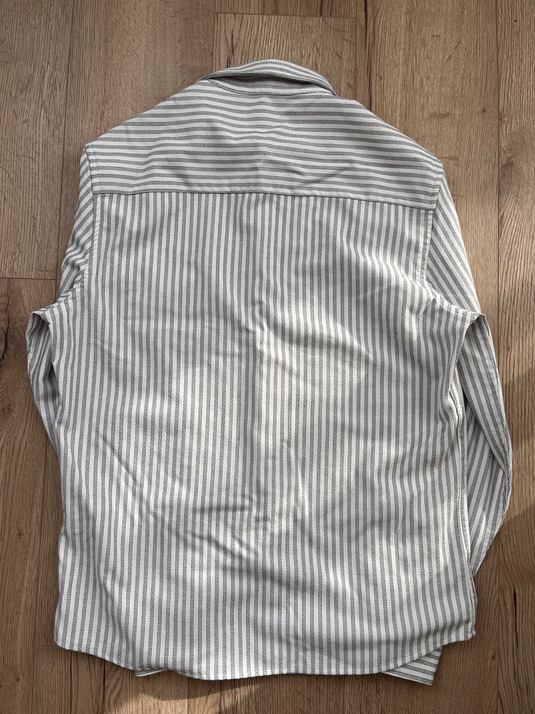 Мъжка риза ZARA размер М