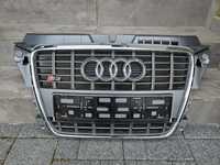 Grila centrala Audi S3, A3 8P 8P0853651Q