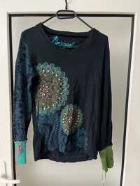 Bluza Desigual marimea M