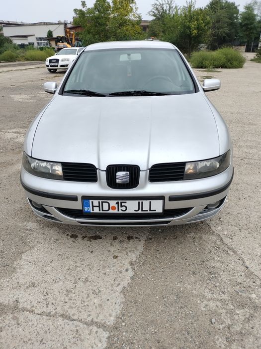 Seat Leon 1.9 tdi /Renault kango