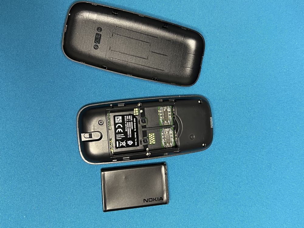 Продам Мобильный Телефон Nokia105