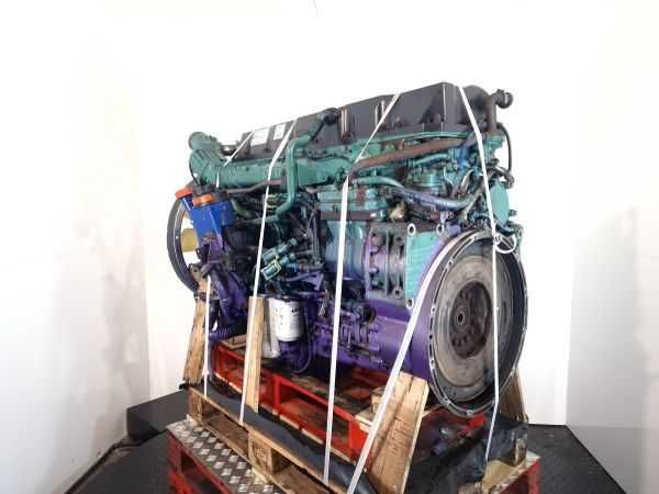 Motor Volvo D13B440 EC06 / piese camioane second si noi