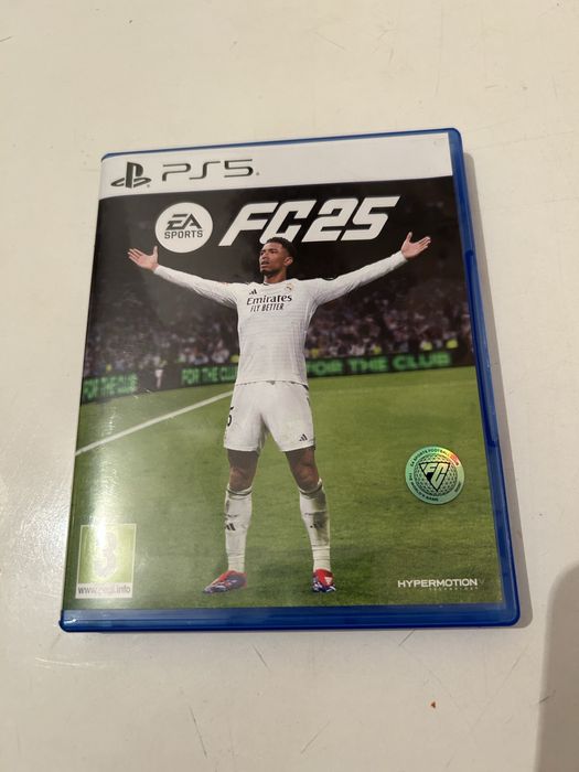 Fifa 2025