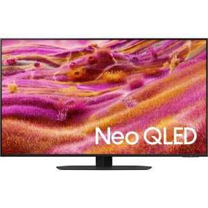 Televizor Neo QLED Smart SAMSUNG 55QN90F, 4K, HDR ! SIGILAT !