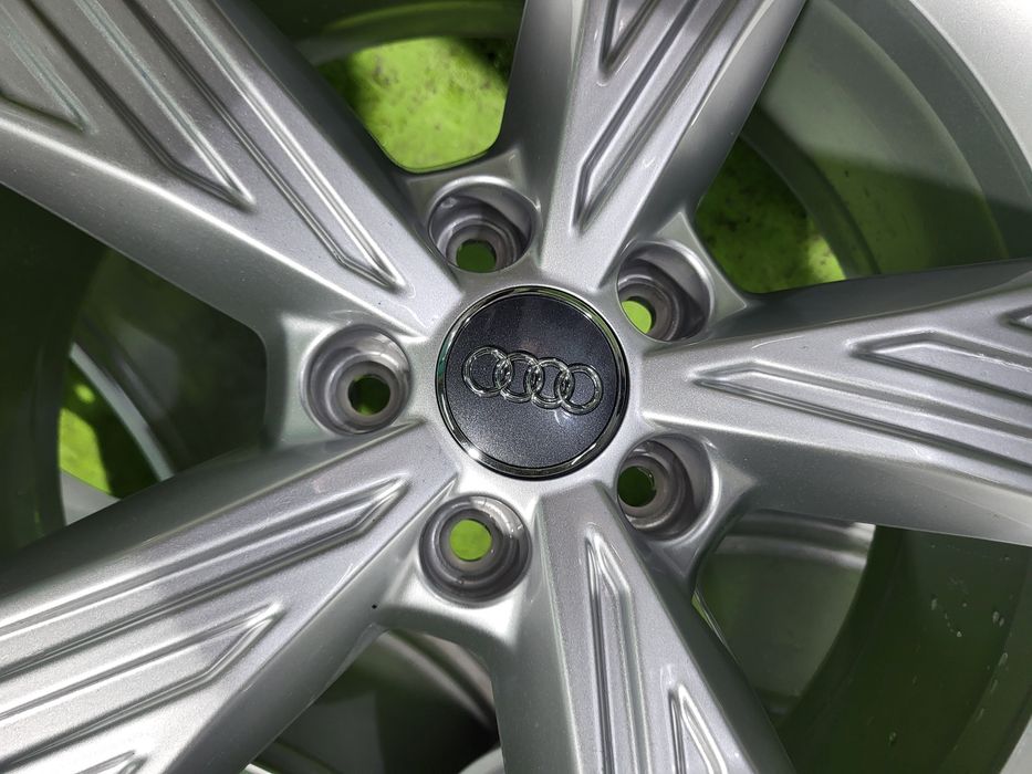 19 5x112 Audi Q4 A3 Лети джанти 5х112 Vw