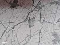 Teren intravilan cu front la DN 13 - E 60, Brasov - Stupini.