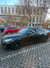 BMW seria 5 facelift Automat