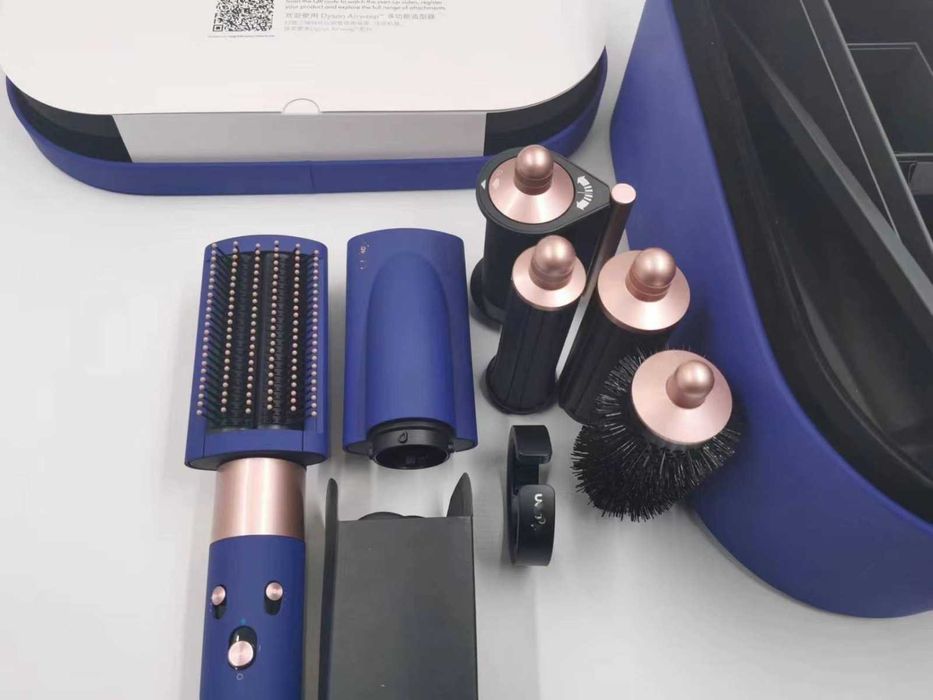 Dyson Airwrap nou