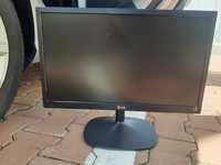 Monitor Lg Led 21.5"