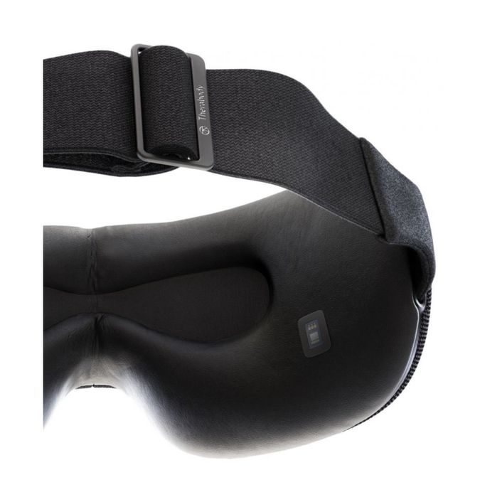 Масажираща маска за очи Therabody - SmartGoggles (2-ра генерация)