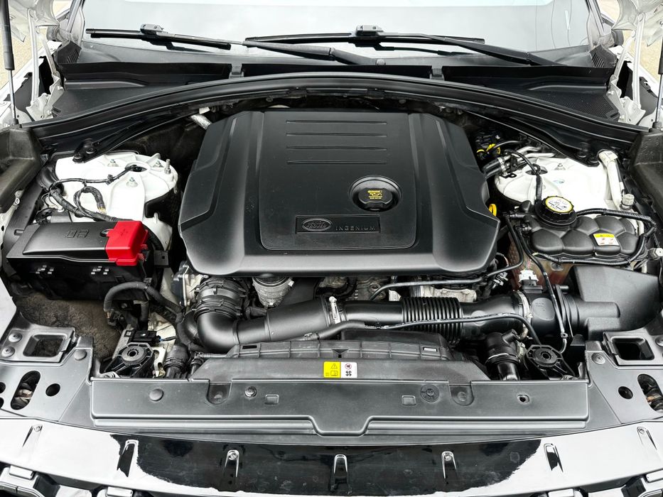 Range Rover Velar