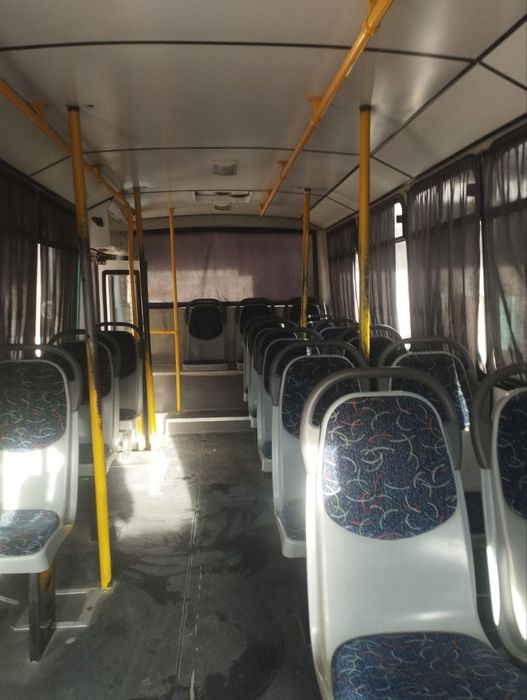 Продается Автобус Исузи НС40 2018 года Метан