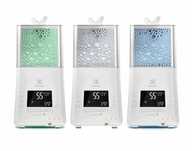 Увлажнитель-ecoBIOCOMPLEX ультразвуковой Electrolux EHU-3815D