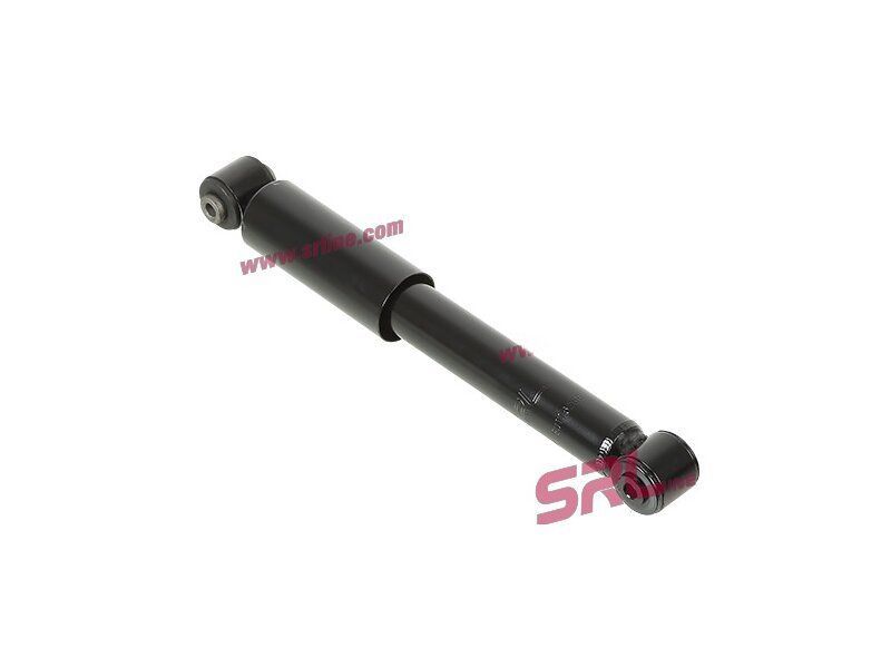 Amortizor gaz Smart Fortwo (450) Roadster (452) SRLine Punte spate