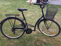 Bicicleta Oras Btwin ELOPS 300 roti 28 600 RON