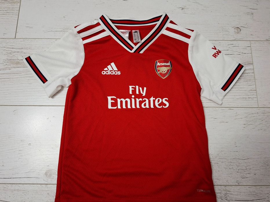 Adidas Arsenal-Ориг. Детска тениска