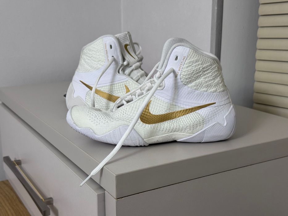 Борцовки Nike Tawa
