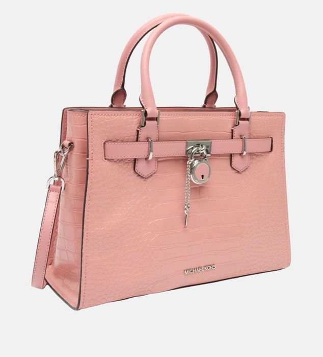 Geanta hamilton rose MK mikhael kors