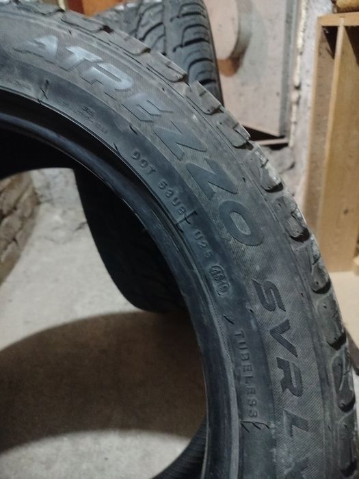 4бр. Sailun Atrezzo SVR LX 275/45/20 110V XL