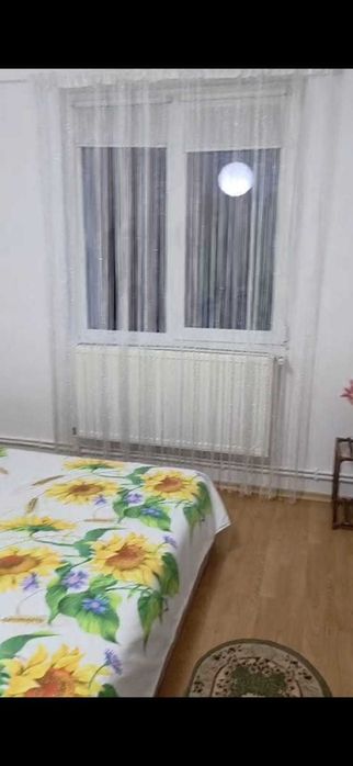 Vand apartament  oras Videle -Aleea Stejarului