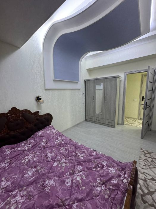 2 xonalik kvartira ijaraga beriladi