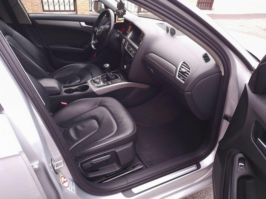 Audi.A4. 2013.Facelift  ,2,0 D Prim proprietar