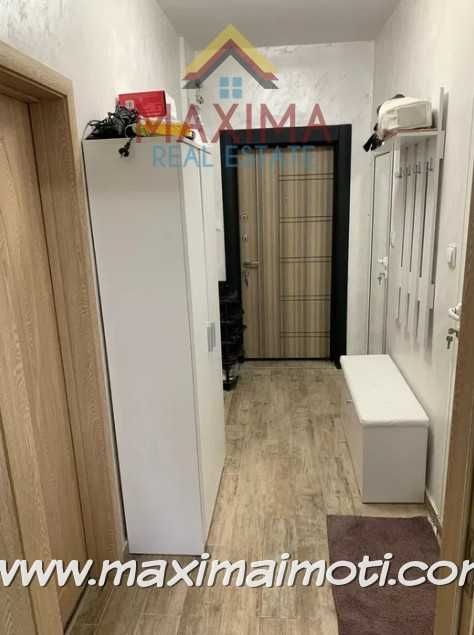 Продава се Многостаен апартамент в Пловдив, Тракия - 70 кв.м за 1786 €/кв.м - Снимка #11