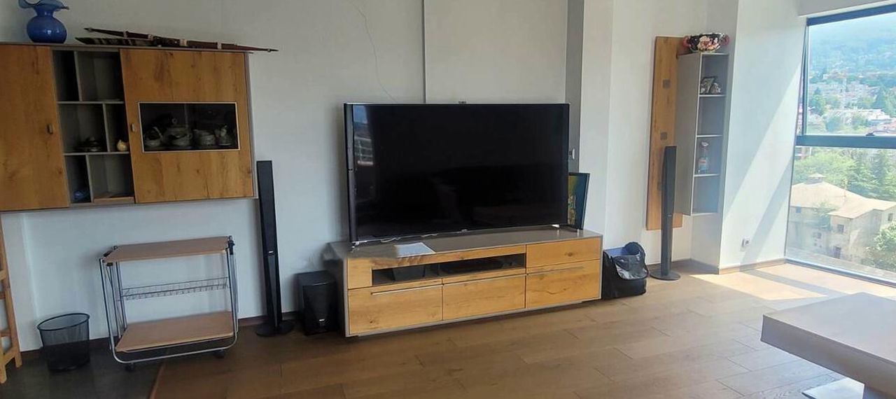 Дава се под наем Тристаен апартамент в София, Овча купел - 120 кв.м за 700 € - Снимка #2