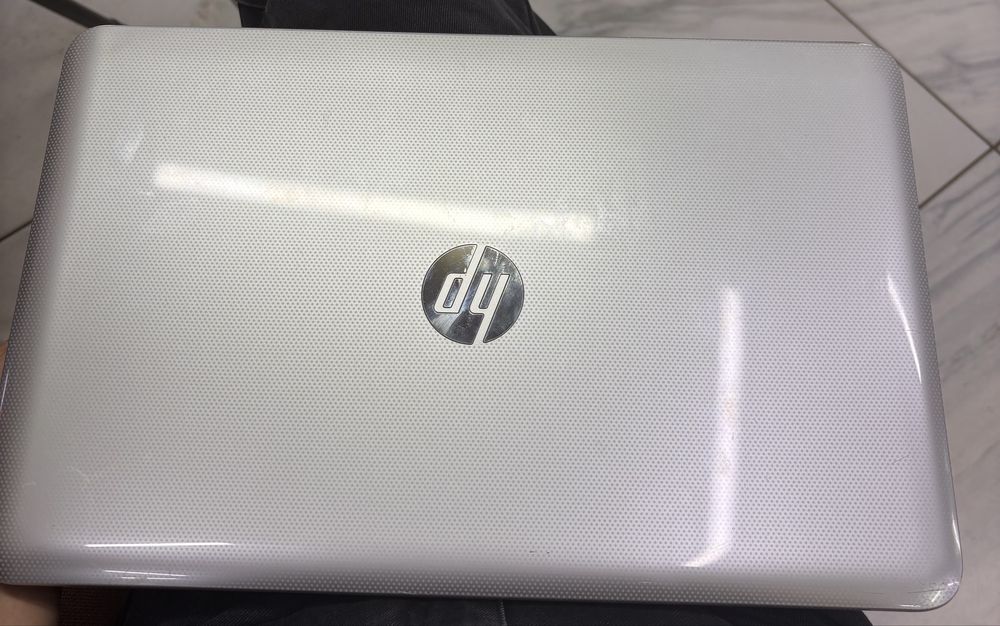 Ноутбук HP Pavilion