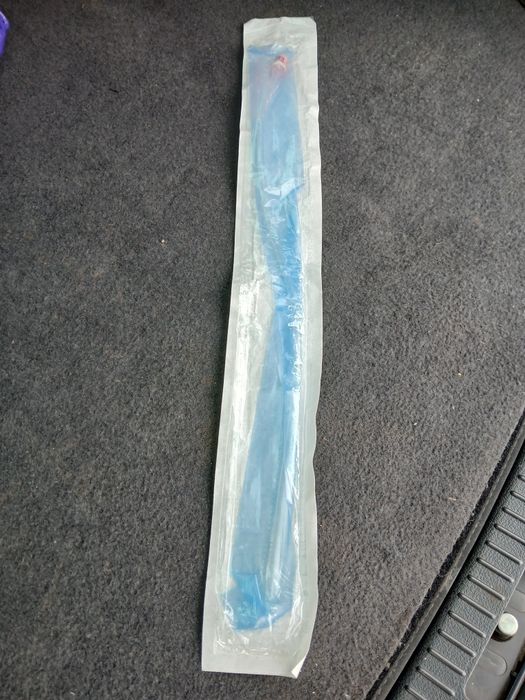 Sondă urinară de silicon nr 16