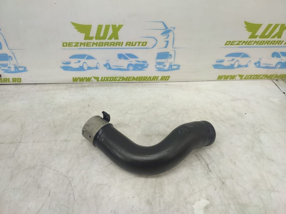 Conducta intercooler 1.0 tce Dacia Logan 3