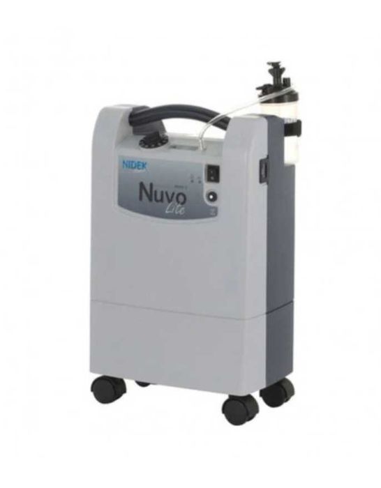 Concentrator oxigen Nidek Nuvo Lite 925